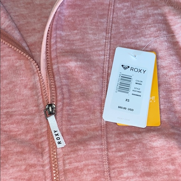 🔥Roxy Roxy Electric Feeling 3 NWT - Picture 11 of 11